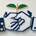 symbol for corporate giving-1 symbol for corporate giving-1