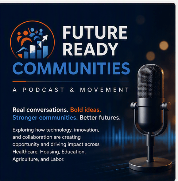 Future Ready Podcast