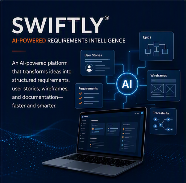 Swiftly