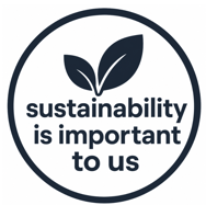 Sustainability