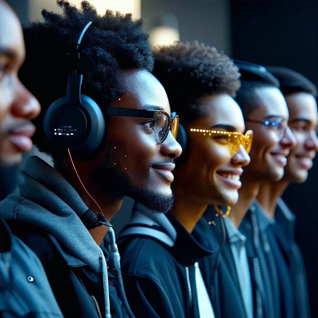 black people in a technology team-1 black people in a technology team-1